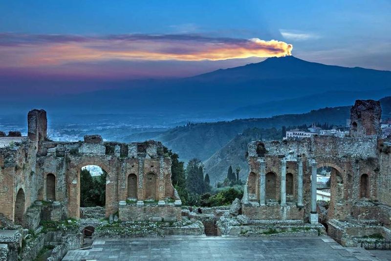 Sicily, Italy