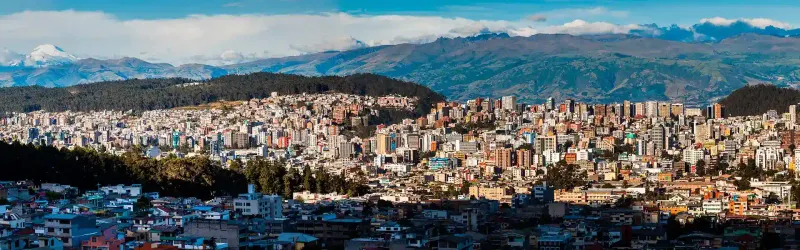 Quito, Ecuador