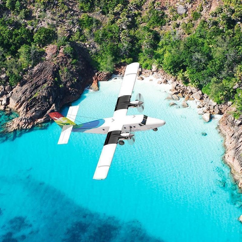 Seychelles Serenity