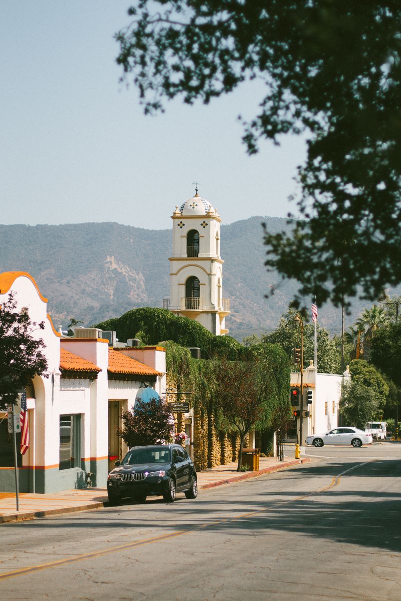 Ojai