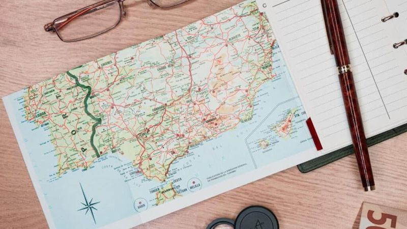 Intuitive Route Planning