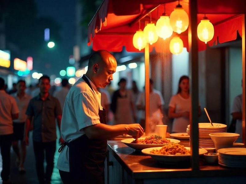 Culinary Exploration Tours