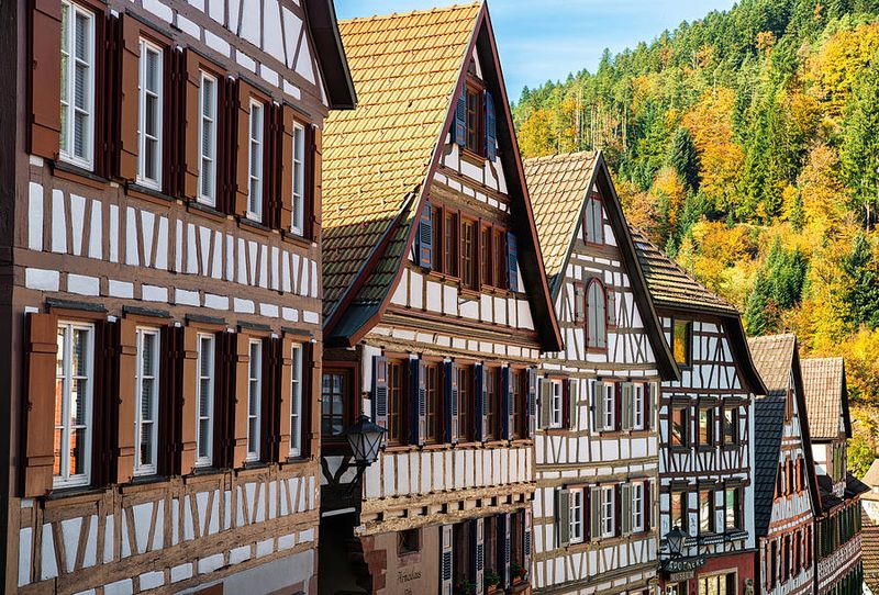 Schiltach