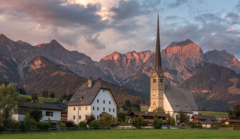 Maria Alm