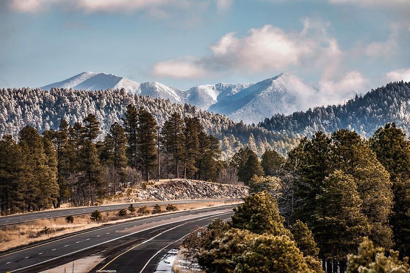 Flagstaff, Arizona