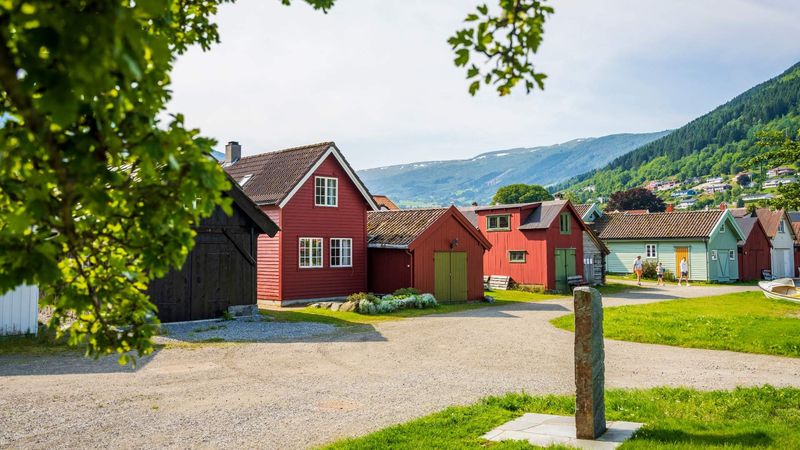 Vikøyri