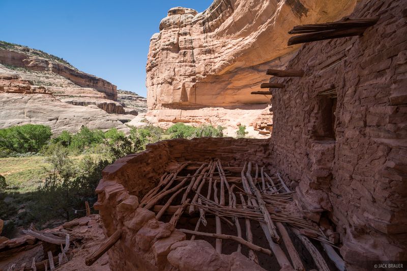 Grand Gulch, Utah
