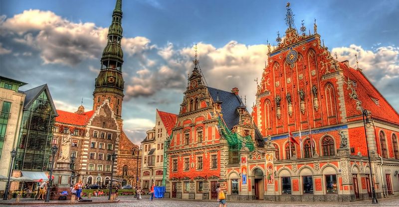 Riga, Latvia