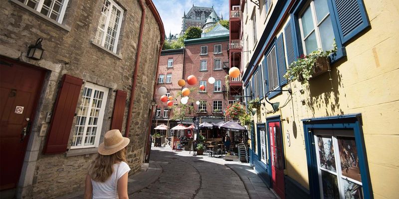 Quebec City, Canada