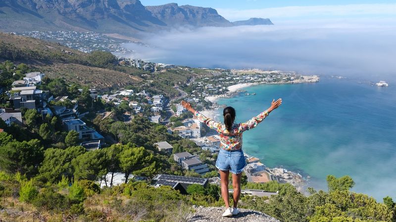 Cape Town, South Africa