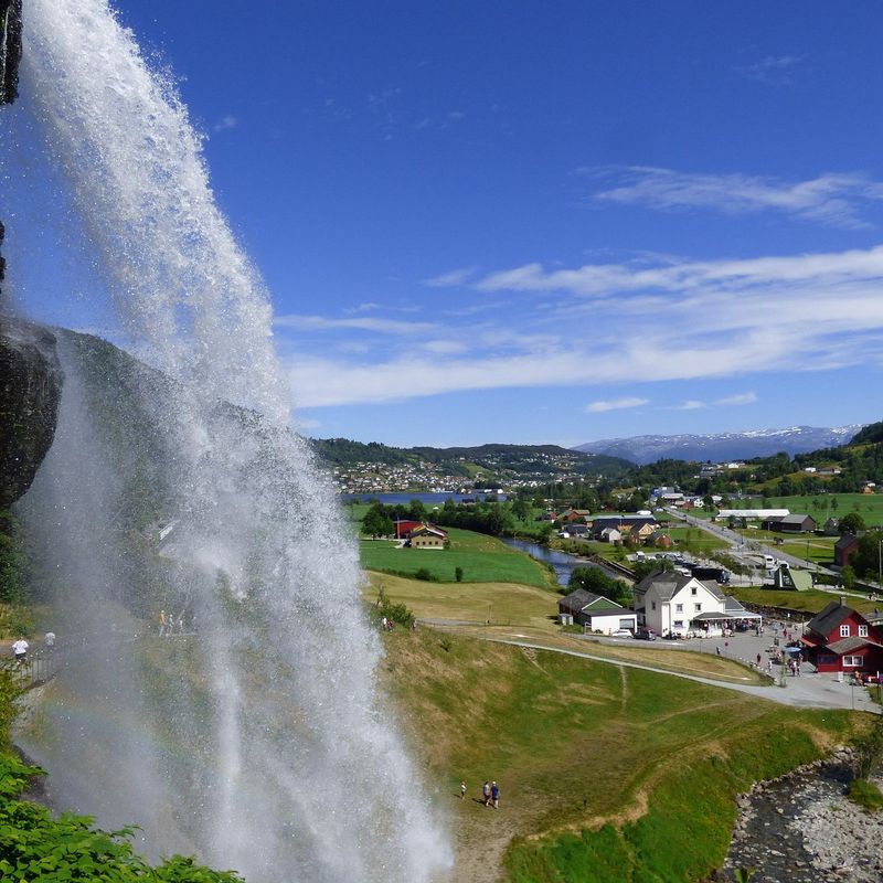 Norheimsund