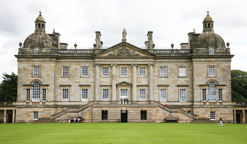 Houghton Hall