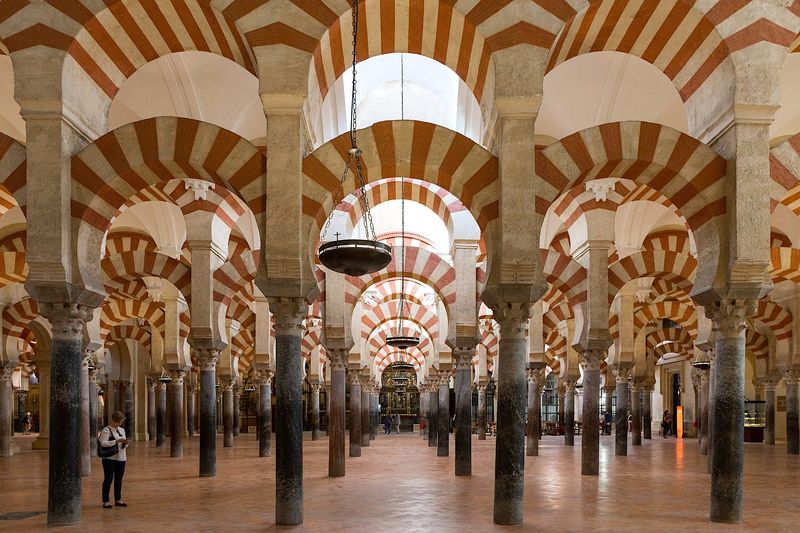 Hidden Gem 2: Córdoba's Mezquita