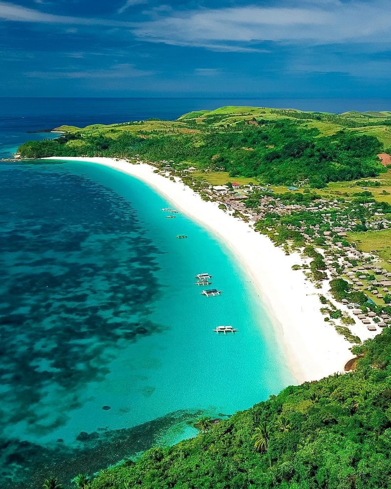 Hidden Gem: Calaguas Islands