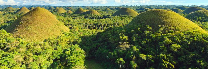 Hidden Gem: Bohol's Chocolate Hills