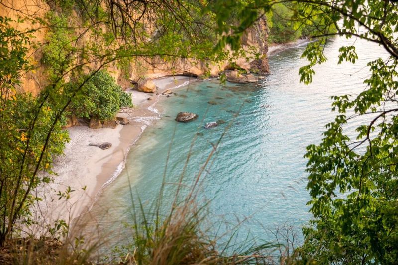 Secret Sands Bay