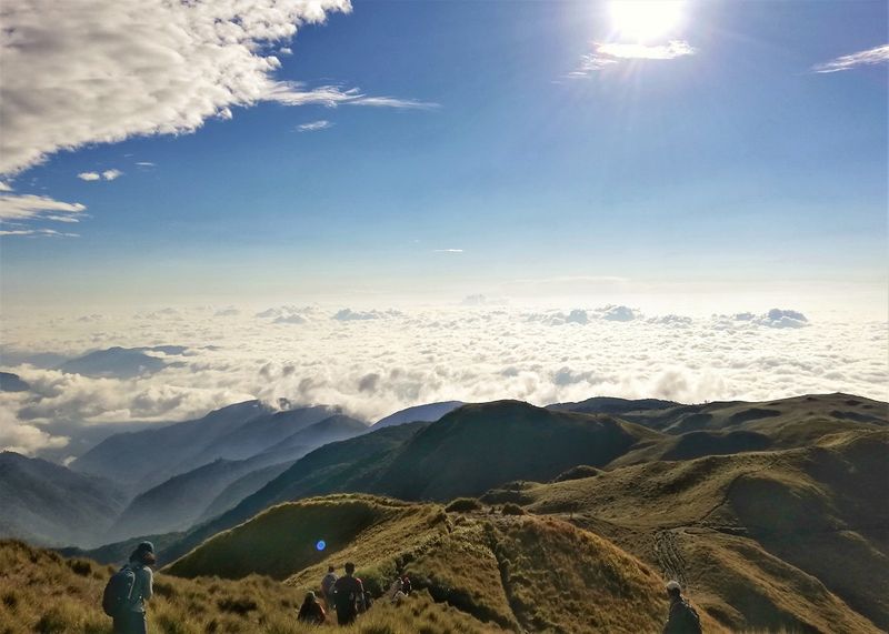 Hidden Gem: Mount Pulag