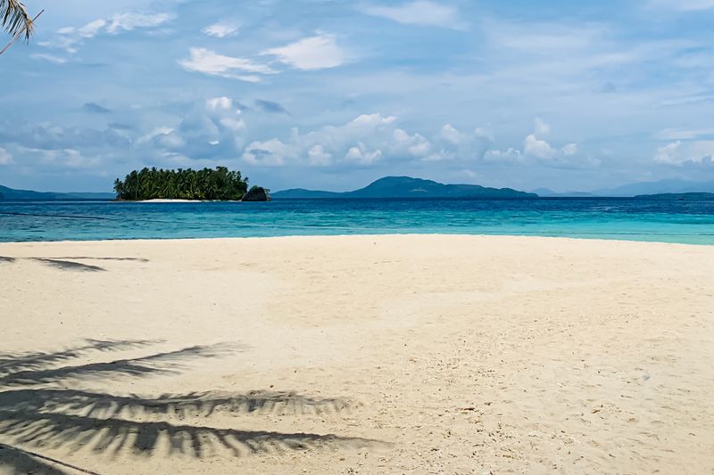 Hidden Gem: Dinagat Islands