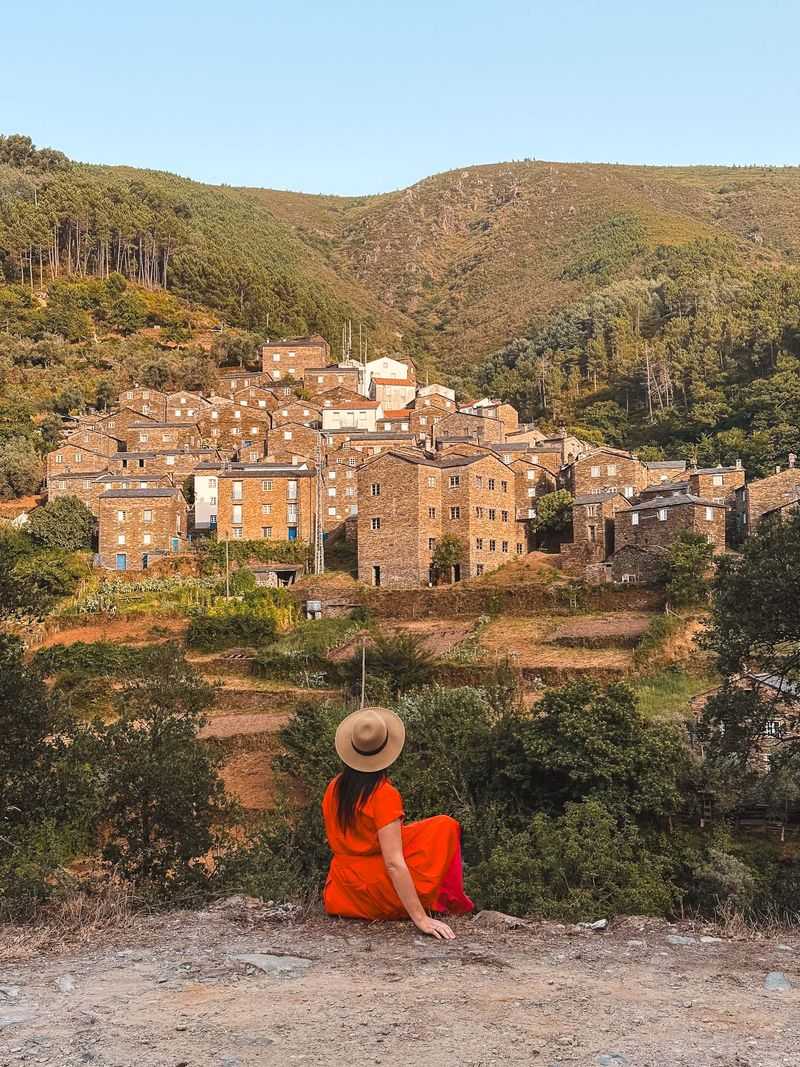 Hidden Gem: Piodão, Portugal