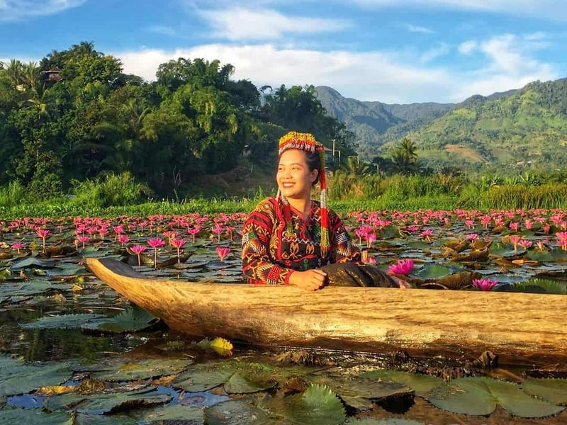 Hidden Gem: Lake Sebu