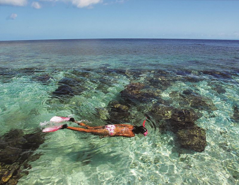 Hidden Gem: Roatan, Honduras
