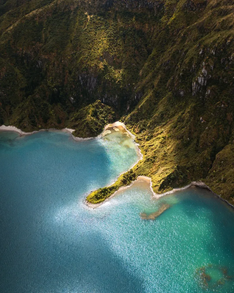 Mystic Lagoon