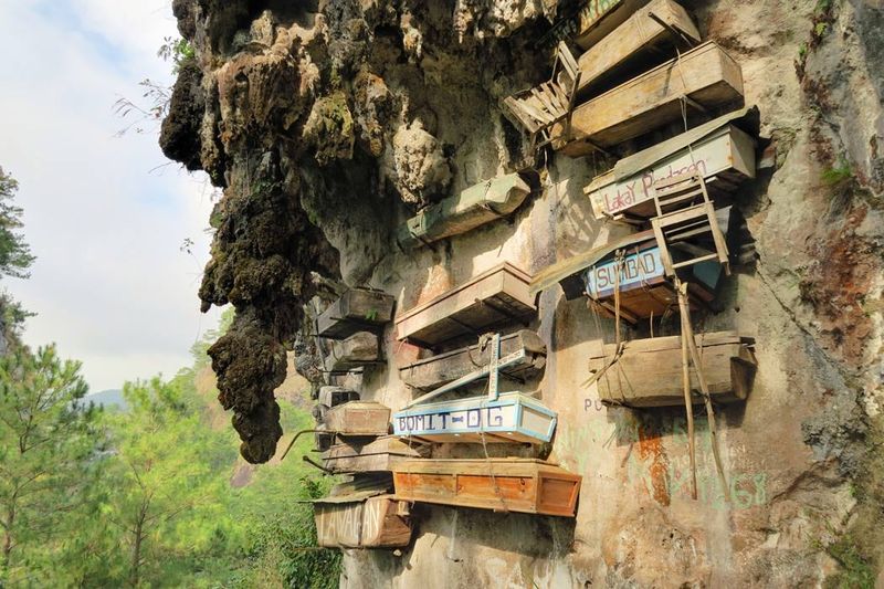 Hidden Gem: Sagada