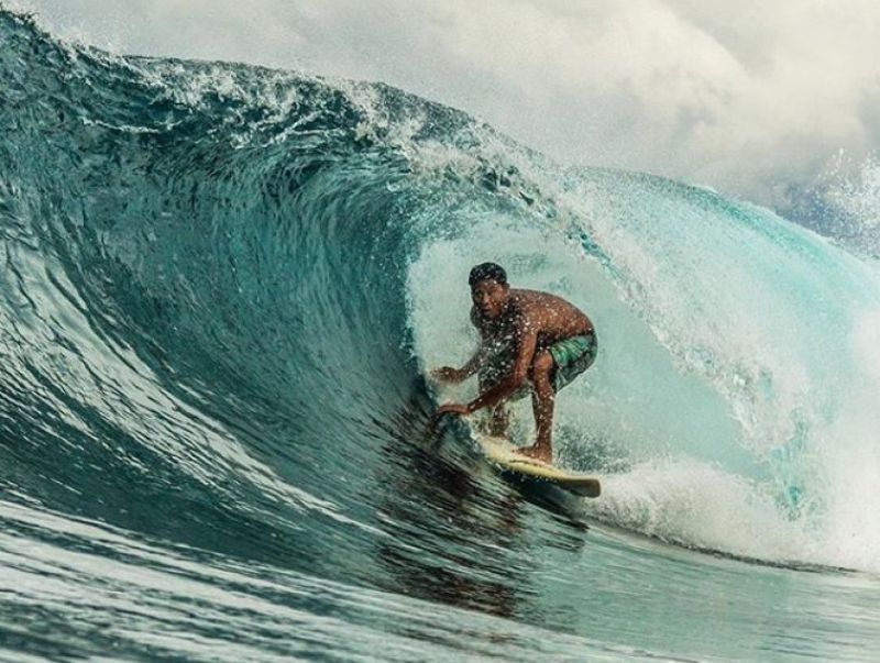 Hidden Gem: Siargao Island