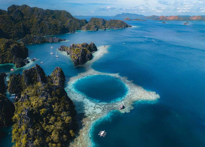 Hidden Gem: Coron