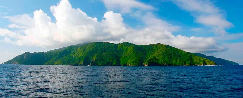 Hidden Gem: Cocos Island, Costa Rica