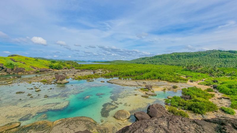 Hidden Gem: Biri Island