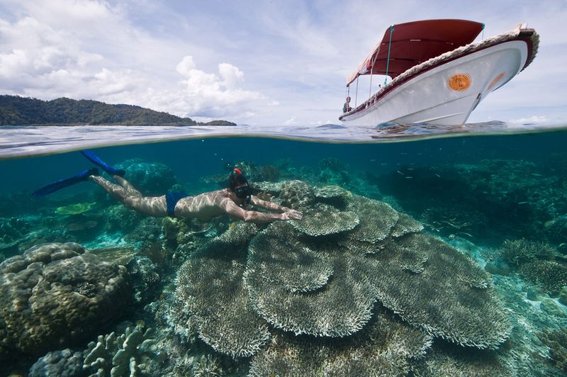 Hidden Gem: Raja Ampat, Indonesia