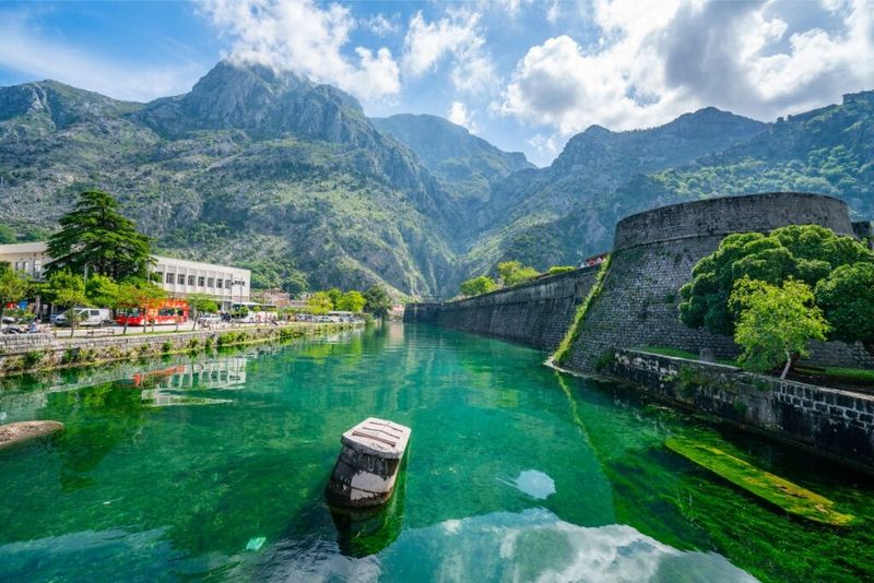 Picturesque Landscapes