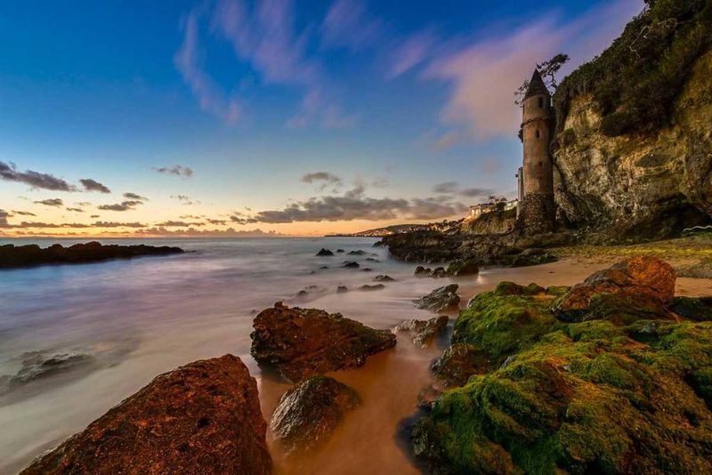 Silent Shore
