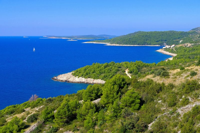 Azure Retreat