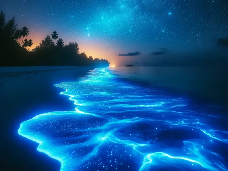 Starlight Cove