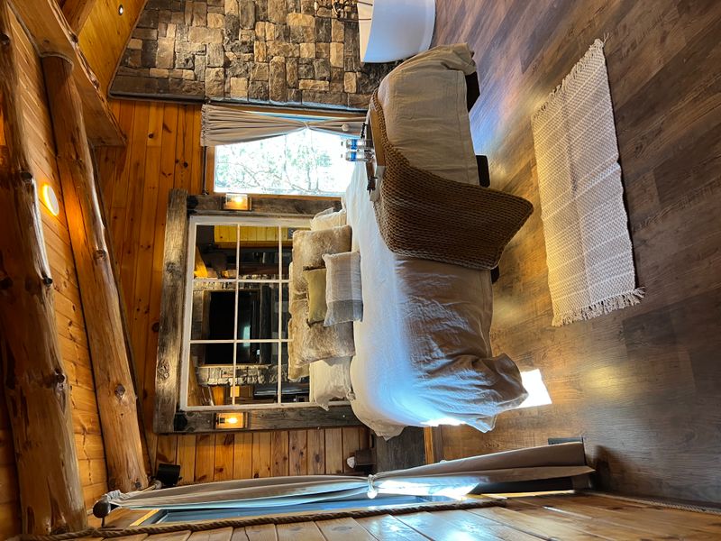 Cozy Mountain Inns