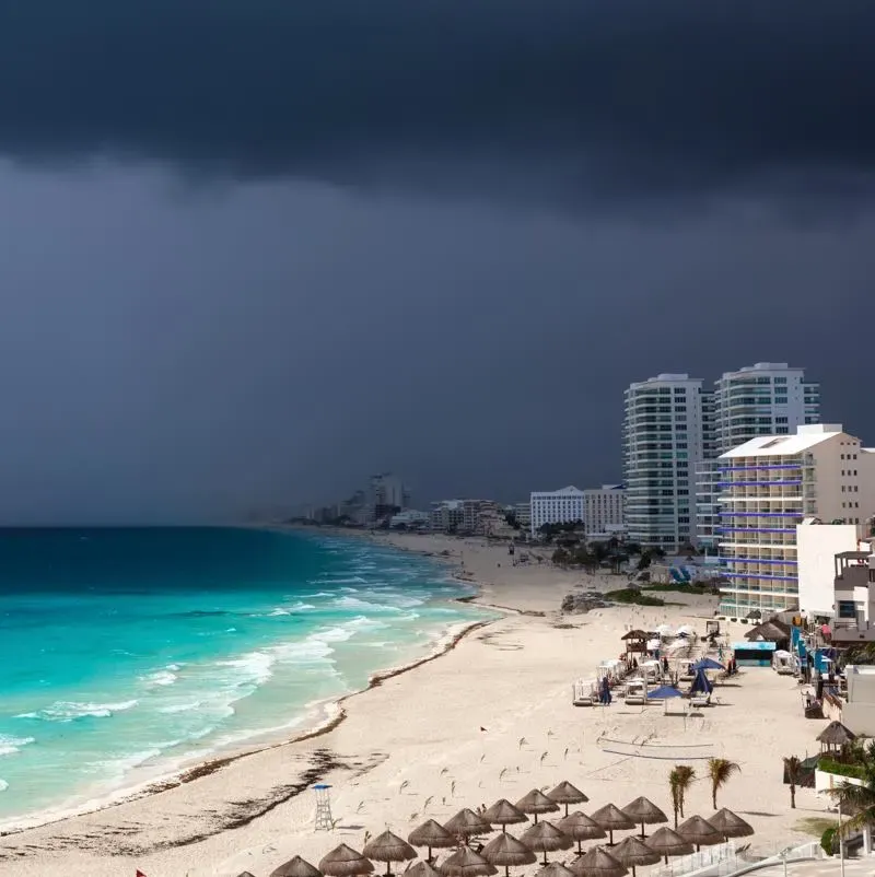 Harsh Weather Conditions