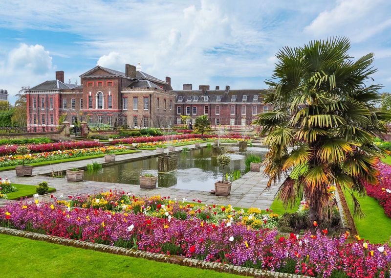 Kensington Palace