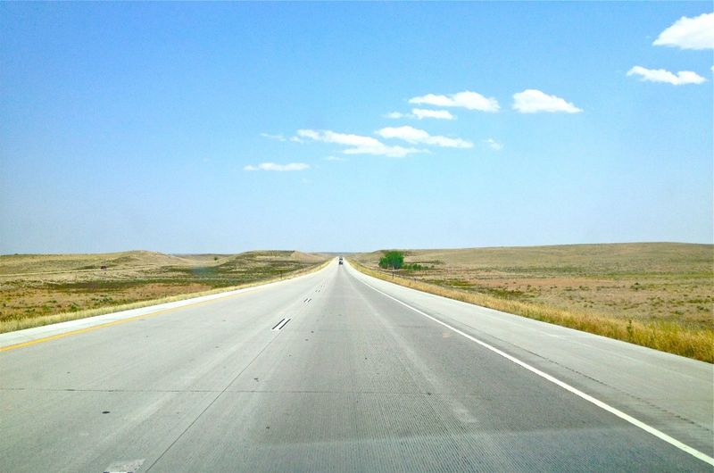 Highway 6, Nebraska