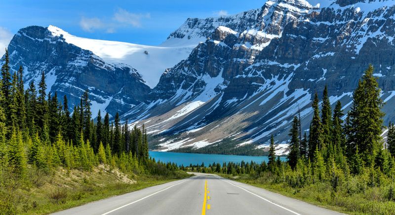 Icefields Parkway