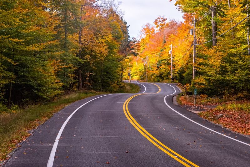 Highway 28, New York