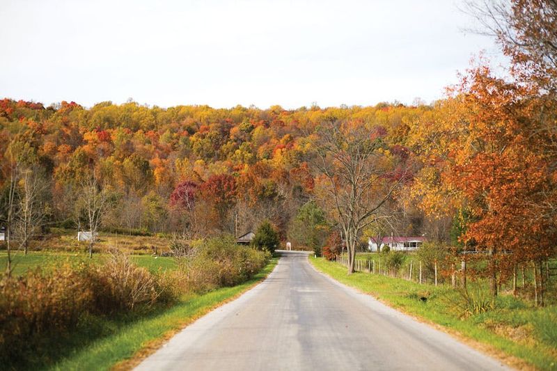 Highway 74, Ohio