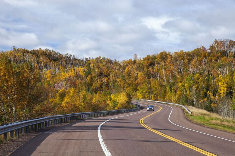 Highway 7, Minnesota