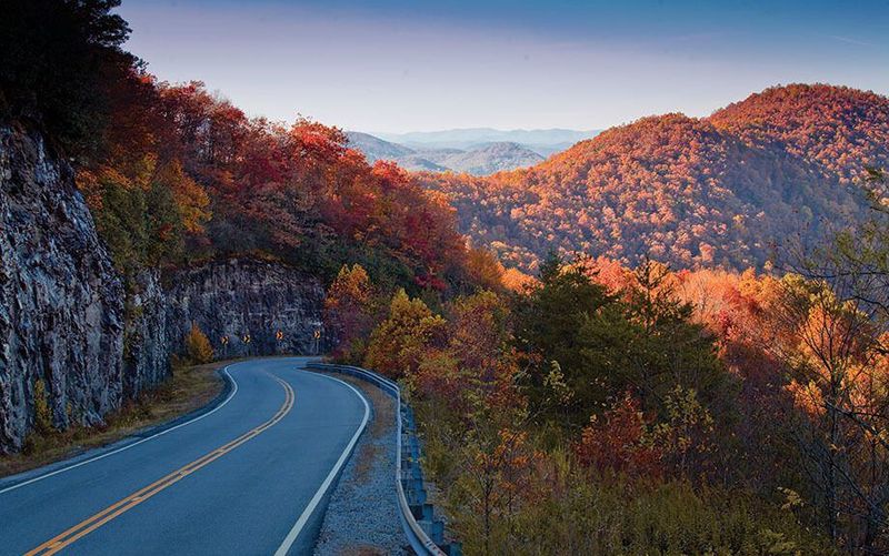 Highway 11, Georgia