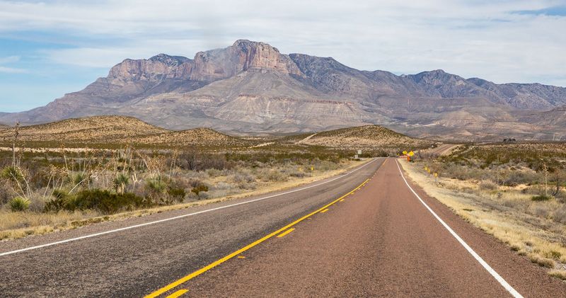 Highway 15, New Mexico