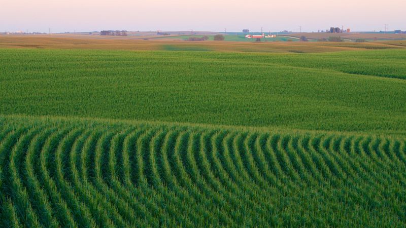 Highway 20, Iowa