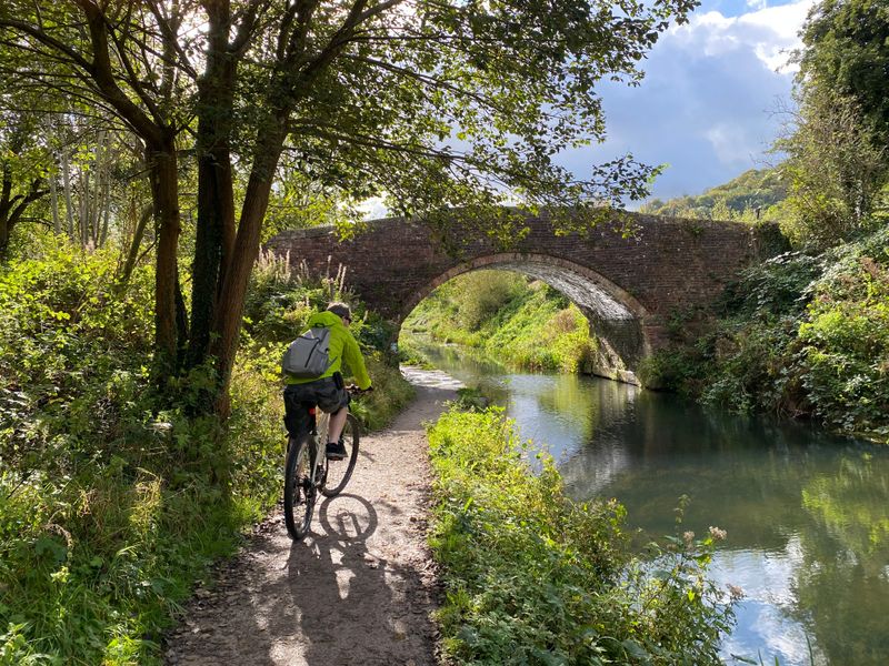 Cycling the Cotswolds