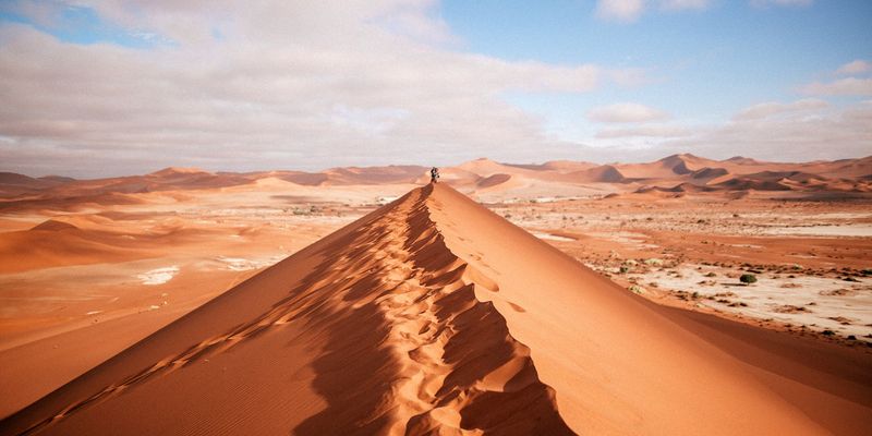 Namib Desert, Namibia