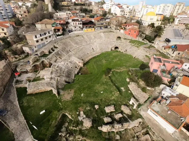 Durrës
